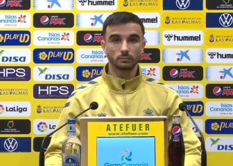 Rober, sobre el 4-3-3: 