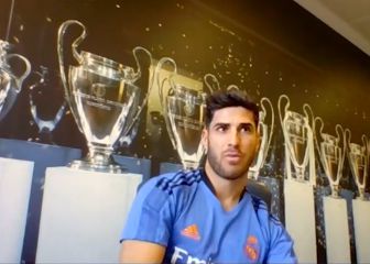 Es uno de los debates más candentes últimamente: Asensio elige entre la CMK o la BXI