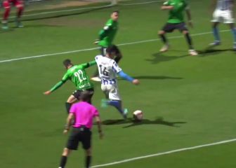 Final trágico en el Estadio Balear