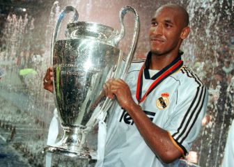 Anelka: 