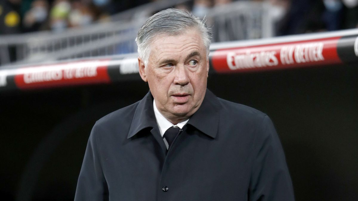 PSG’s mistake with Ancelotti according to an ex: "If they had kept him…" thumbnail