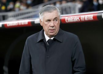 El error del PSG con Ancelotti según un ex: 