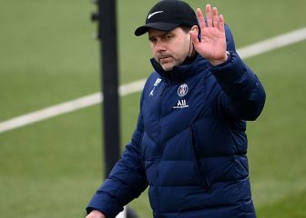 Benzema condiciona... al PSG