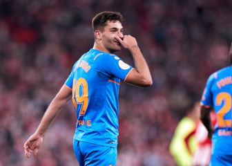 Hugo Duro explota contra el arbitraje: 