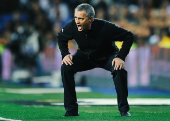 Los entrenadores del Real Madrid con más victorias en Liga