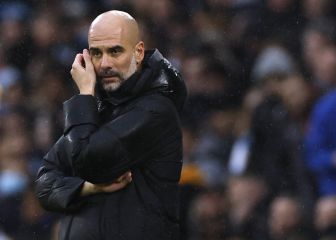 Guardiola elige los dos mejores equipos del mundo… y sorprende