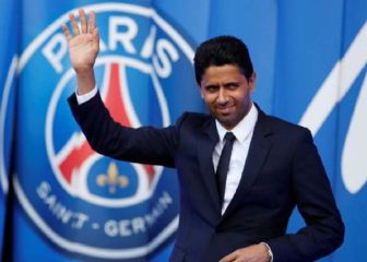 Al-Khelaïfi contraataca con una Champions supermillonaria