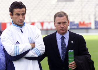 De segundo de Clemente a entrenador de moda