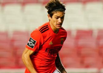 Darwin Núñez desata una batalla