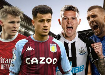 Reciclaje en la Premier