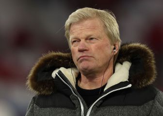 Kahn quiere revolucionar la Bundesliga
