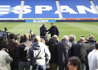 La novena sintonía de Cornellà