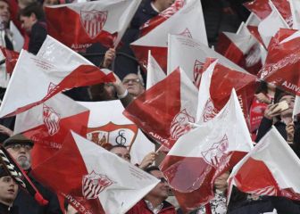 El Sevilla se 'tokeniza'