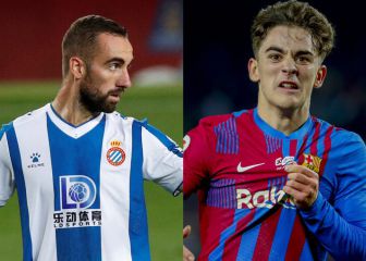 Darder ante Gavi, el valor de lo invisible