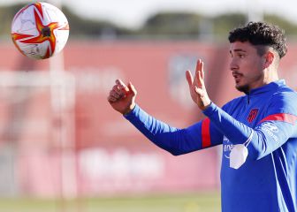 Otro revés para Giménez