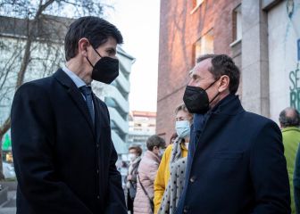 Berasaluce, adiós a un grande