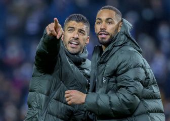 Simeone agita el avispero