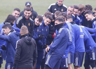 Leganés - Zaragoza: horario, TV y cómo y dónde ver en directo