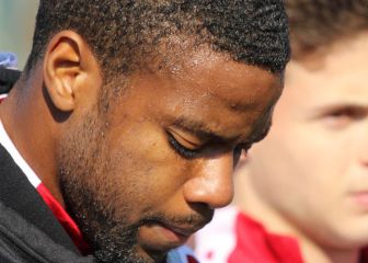 Tchimbembé: “Soy un jugador con capacidad técnica y física”