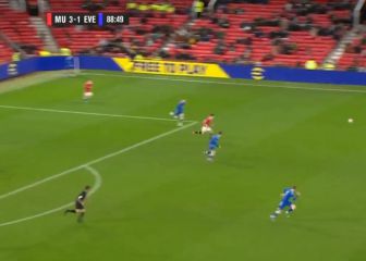 Es español y esto que hace es una barbaridad comparable a los más grandes: alucinen