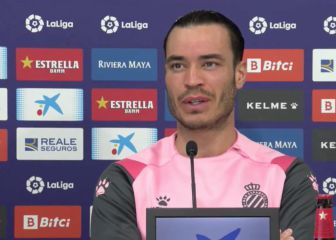 La indirecta de RDT sobre los árbitros en la previa del derbi catalán