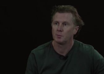 McManaman y su paso por el Real Madrid: 