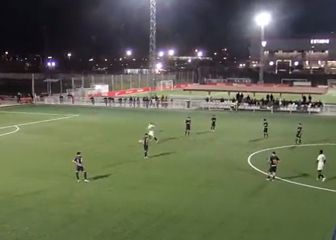 El maravilloso y aplaudido gesto de fair play en España