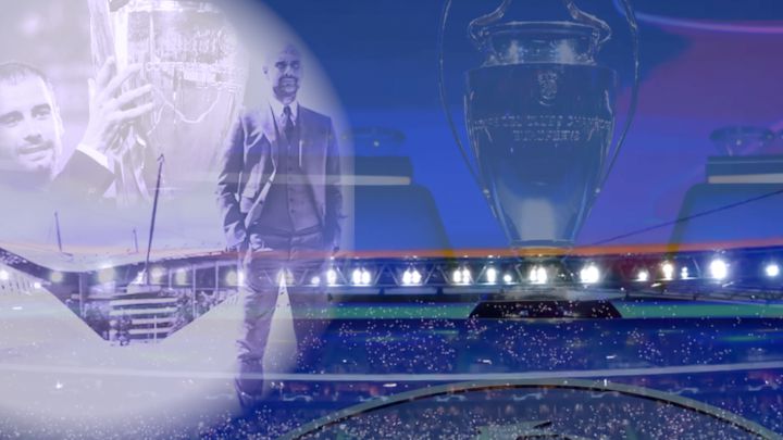 El año de Pep Guardiola: rumbo al sueño plateado del Manchester City en Champions
