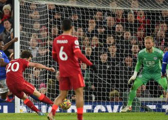 Diogo Jota mantiene el pulso y la esperanza