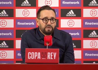 Bordalás no se calla: 