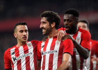 Raúl García, crítico: 