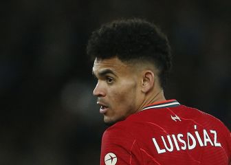 Michael Owen se rinde al recién llegado: 