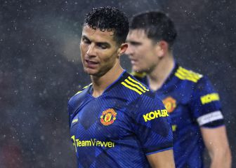 El peor Cristiano desde 2010