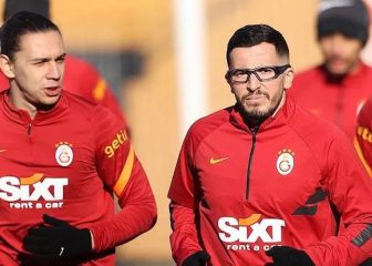 El milagro médico de Omar Elabdellaoui