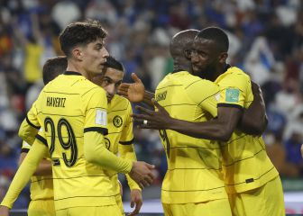 Un Mundialazo para todos