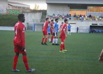 Tercera RFEF Grupo 15: resultados, partidos y clasificación de la jornada 20