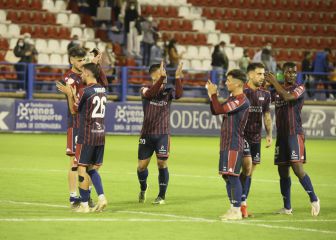 El Extremadura UD sigue nadando en la incertidumbre