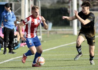 Tercera RFEF Grupo 7: resultados, partidos y clasificación de la jornada 28