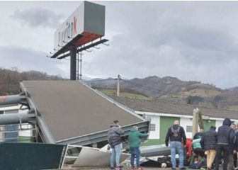Tercera RFEF Grupo 2: resultados, partidos y clasificación de la jornada 25