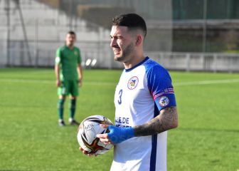 Segunda RFEF Grupo 2: resultados, partidos y clasificación de la jornada 21