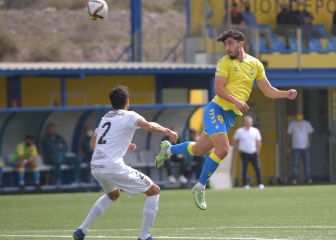 Segunda RFEF Grupo 4: resultados, partidos y clasificación de la jornada 21