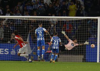 SD Logroñés – Deportivo: horario, TV y cómo y dónde ver en directo