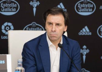 Miñambres llega mañana a Valencia