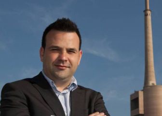 Otra 'baja' en los despachos