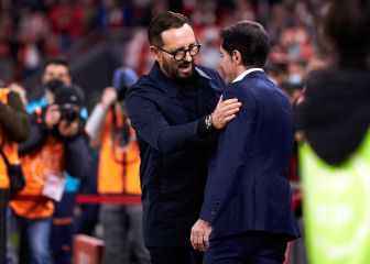 Caso omiso a las plegarias de Marcelino: el Valencia no puede jugar el jueves 3 de abril la Copa