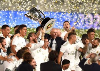 Un reto que vale una Liga