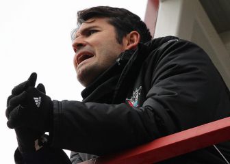 “Llevamos toda la temporada enfrentándonos a la madurez”