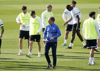 Natxo González: “El Almería es el equipo que más me gusta”