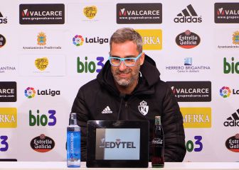 Bolo, el Ferguson de la Ponferradina