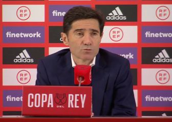 Marcelino se rebela: 